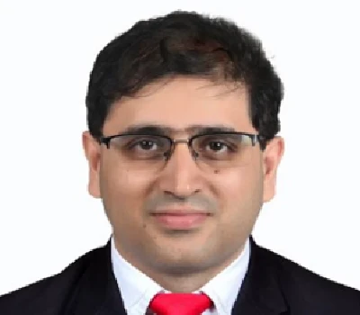 Dr. Dhananjay Zutshi