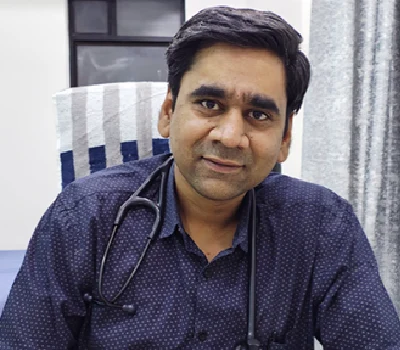 Dr. Tushar Warke
