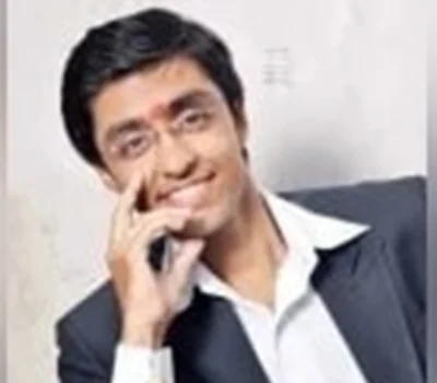 Dr. Mavani Jimesh Himatbhai