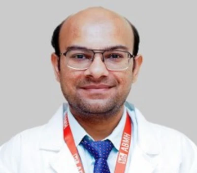Dr. Paresh Babel