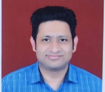 Dr Rahul Thakur