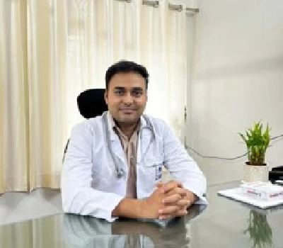 Dr. Sunil Palve