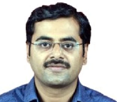 Dr. Wategaonkar Ravikumar Narayan